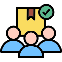 Парсер аудитории