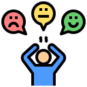 Накрутка реакций и голосований