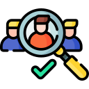 Сбор активной аудитории