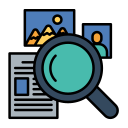 Поиск по ключевым словам